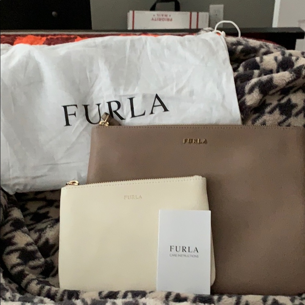 Furla storage